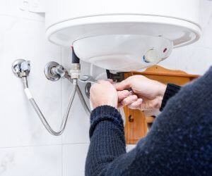 About Water Heater Repair LLC Guysville, OH
